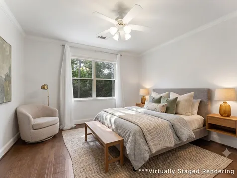 2 Hunnewell Way The Woodlands TX 77382
