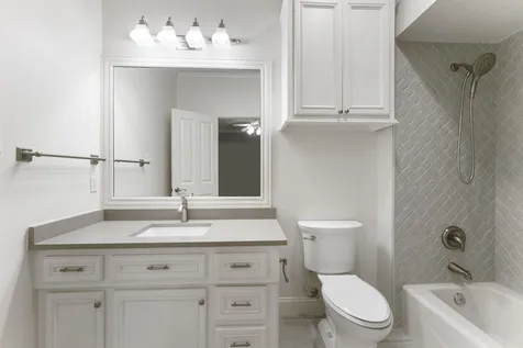 2 Hunnewell Way The Woodlands TX 77382