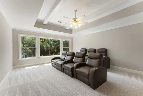 2 Hunnewell Way The Woodlands TX 77382