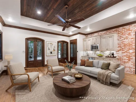 2 Hunnewell Way The Woodlands TX 77382