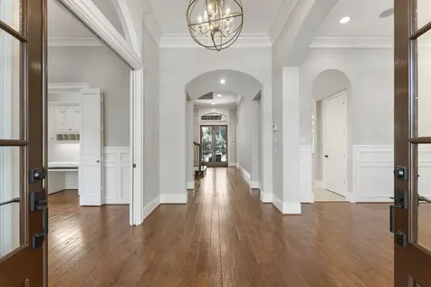 2 Hunnewell Way The Woodlands TX 77382