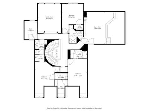 2 Hunnewell Way The Woodlands TX 77382