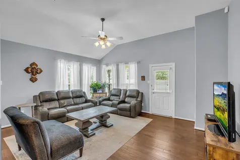 18611 Bristol Point Lane Tomball TX 77377