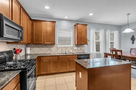 18611 Bristol Point Lane Tomball TX 77377