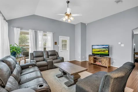 18611 Bristol Point Lane Tomball TX 77377