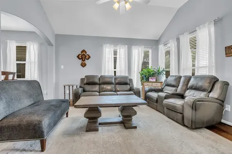 18611 Bristol Point Lane Tomball TX 77377