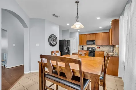 18611 Bristol Point Lane Tomball TX 77377