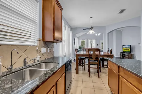18611 Bristol Point Lane Tomball TX 77377