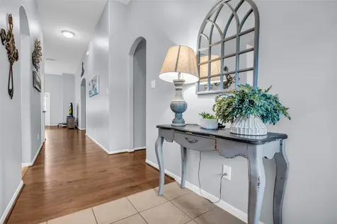 18611 Bristol Point Lane Tomball TX 77377