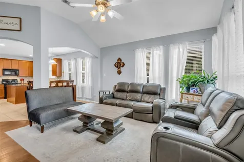 18611 Bristol Point Lane Tomball TX 77377