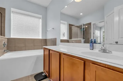 18611 Bristol Point Lane Tomball TX 77377