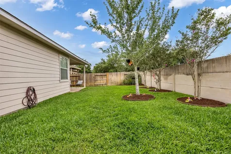 18611 Bristol Point Lane Tomball TX 77377