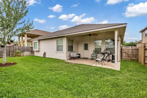 18611 Bristol Point Lane Tomball TX 77377