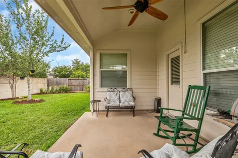 18611 Bristol Point Lane Tomball TX 77377