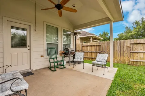 18611 Bristol Point Lane Tomball TX 77377