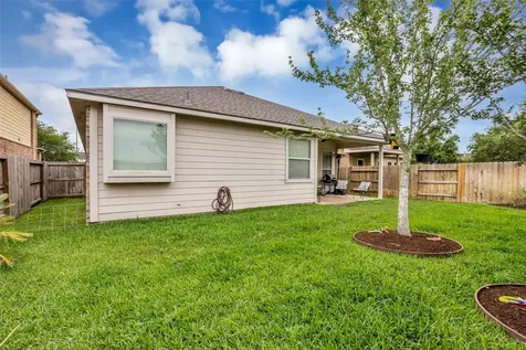18611 Bristol Point Lane Tomball TX 77377