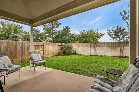 18611 Bristol Point Lane Tomball TX 77377