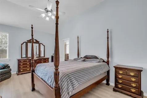 18611 Bristol Point Lane Tomball TX 77377