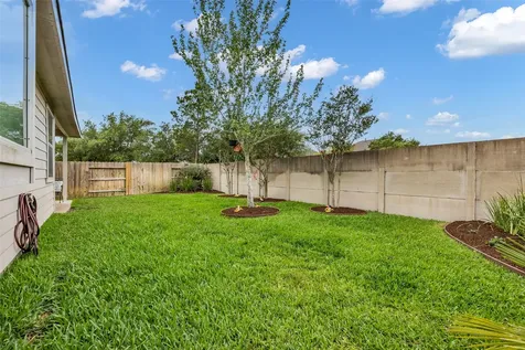 18611 Bristol Point Lane Tomball TX 77377