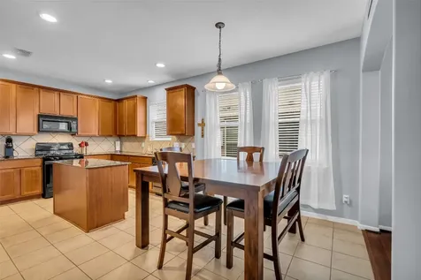 18611 Bristol Point Lane Tomball TX 77377