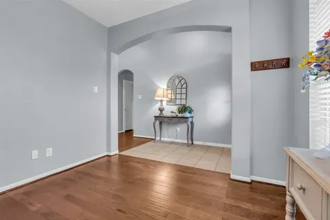 18611 Bristol Point Lane Tomball TX 77377