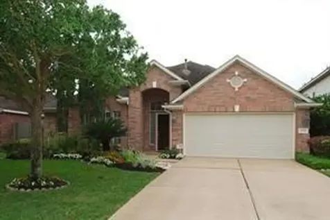 1206 Ivory Meadow Lane Sugar Land TX 77479