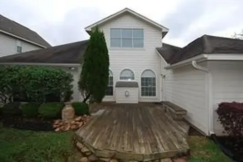 1206 Ivory Meadow Lane Sugar Land TX 77479