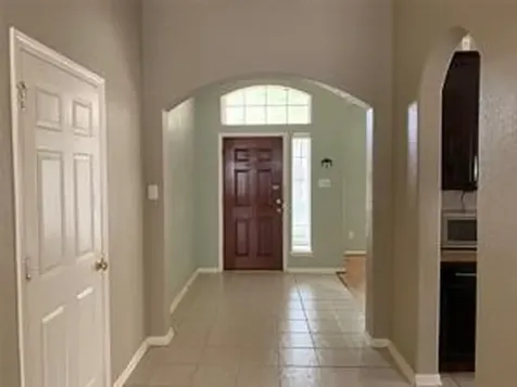 1206 Ivory Meadow Lane Sugar Land TX 77479