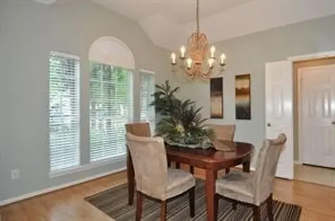 1206 Ivory Meadow Lane Sugar Land TX 77479