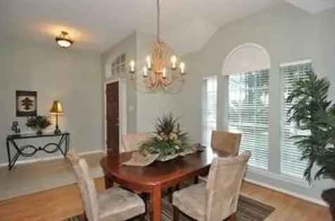1206 Ivory Meadow Lane Sugar Land TX 77479