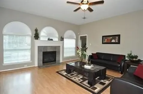 1206 Ivory Meadow Lane Sugar Land TX 77479