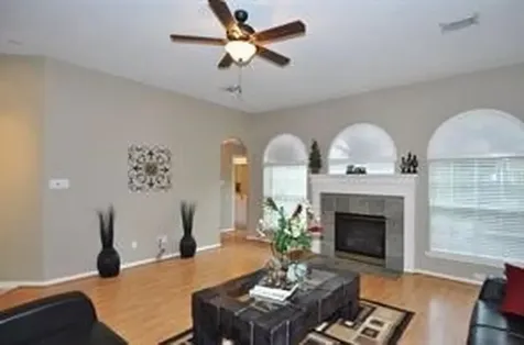 1206 Ivory Meadow Lane Sugar Land TX 77479