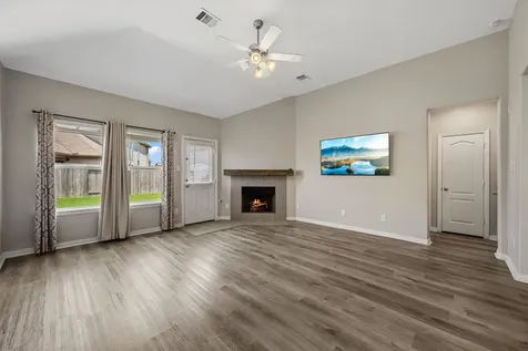 16902 Beretta Bend Drive Humble TX 77396