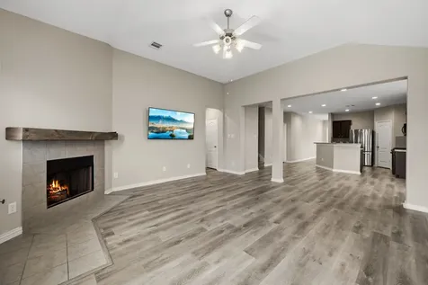 16902 Beretta Bend Drive Humble TX 77396