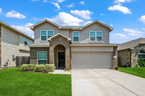 16902 Beretta Bend Drive Humble TX 77396