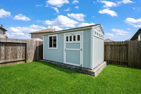 16902 Beretta Bend Drive Humble TX 77396