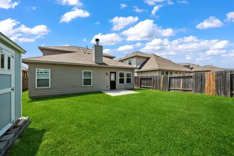 16902 Beretta Bend Drive Humble TX 77396