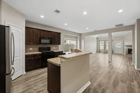 16902 Beretta Bend Drive Humble TX 77396