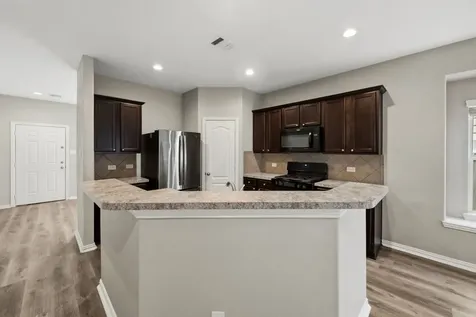16902 Beretta Bend Drive Humble TX 77396