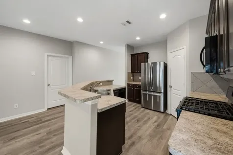 16902 Beretta Bend Drive Humble TX 77396