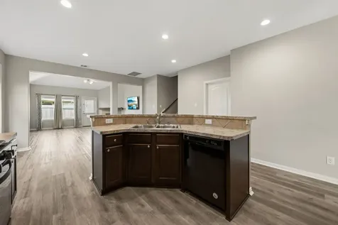 16902 Beretta Bend Drive Humble TX 77396