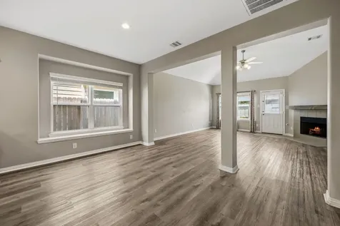 16902 Beretta Bend Drive Humble TX 77396