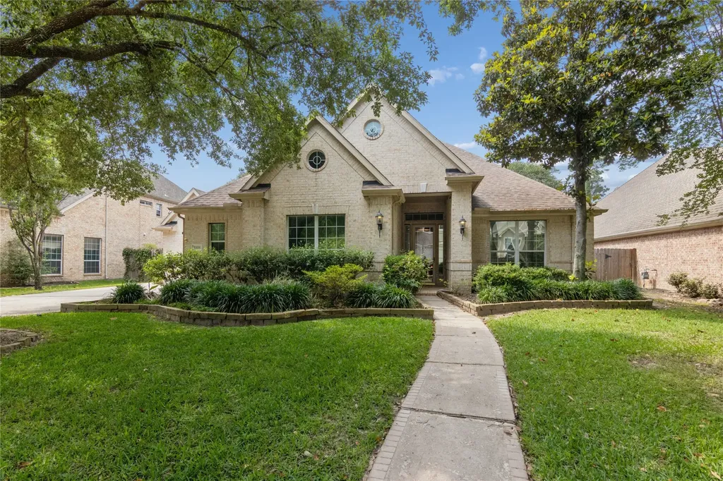 5306 Norborne Lane Houston TX 77069