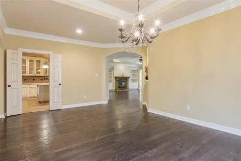 5306 Norborne Lane Houston TX 77069