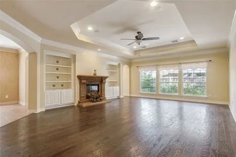 5306 Norborne Lane Houston TX 77069