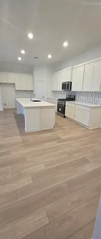 2809 Palm Branch Drive Texas City TX 77568