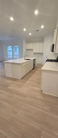 2809 Palm Branch Drive Texas City TX 77568