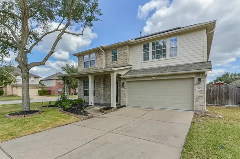 2601 Hewn Rock Way Pearland TX 77584