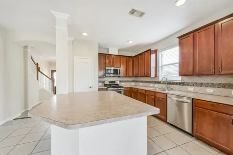 2601 Hewn Rock Way Pearland TX 77584