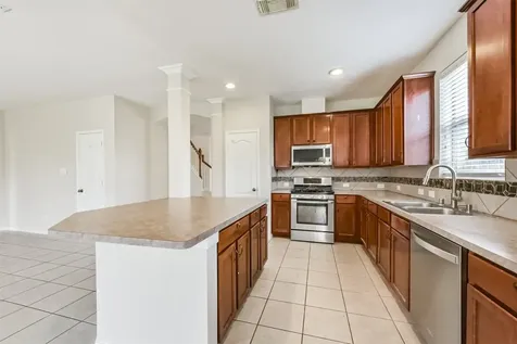 2601 Hewn Rock Way Pearland TX 77584